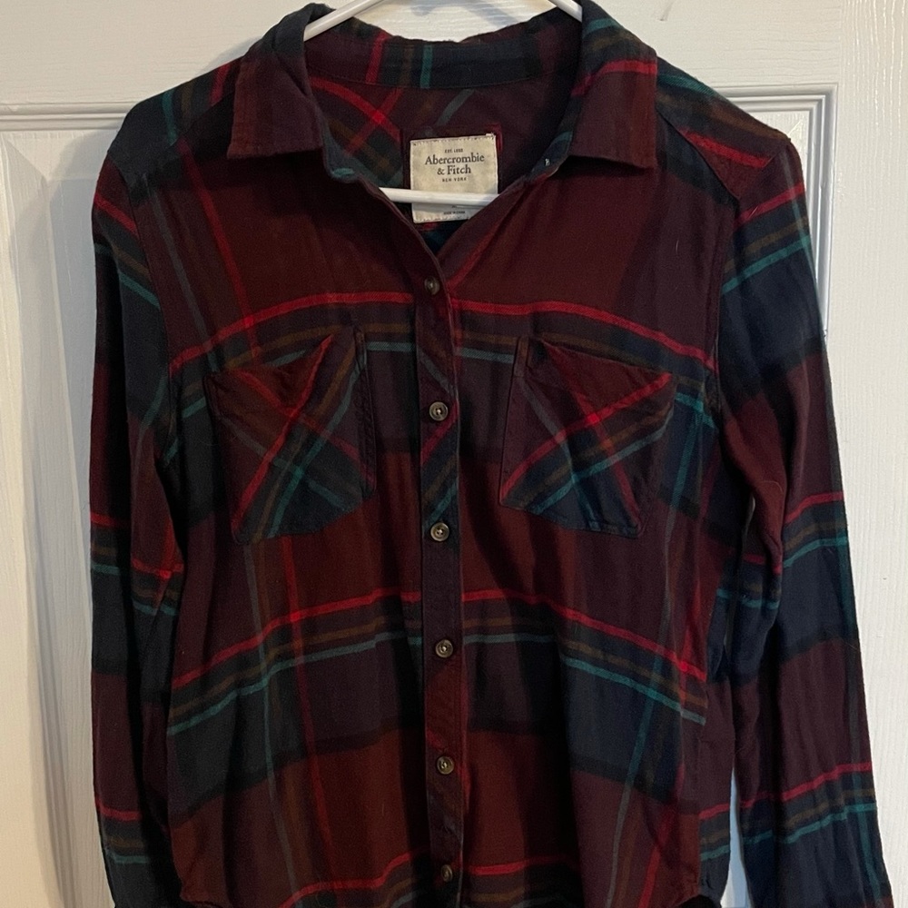 Flannel - Picture 2 of 5